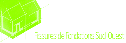 Réparation fissures de fondations Sud-Ouest